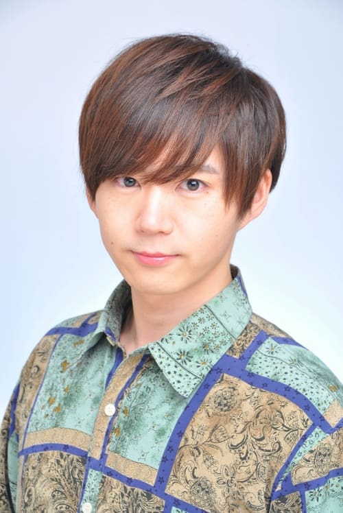 Kép: Tsubasa Gouden színész profilképe