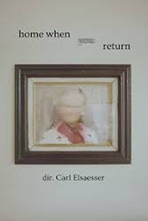 Home When You Return