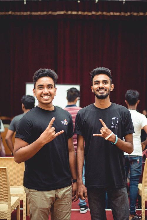 Foto de Bhanu Gunasekara