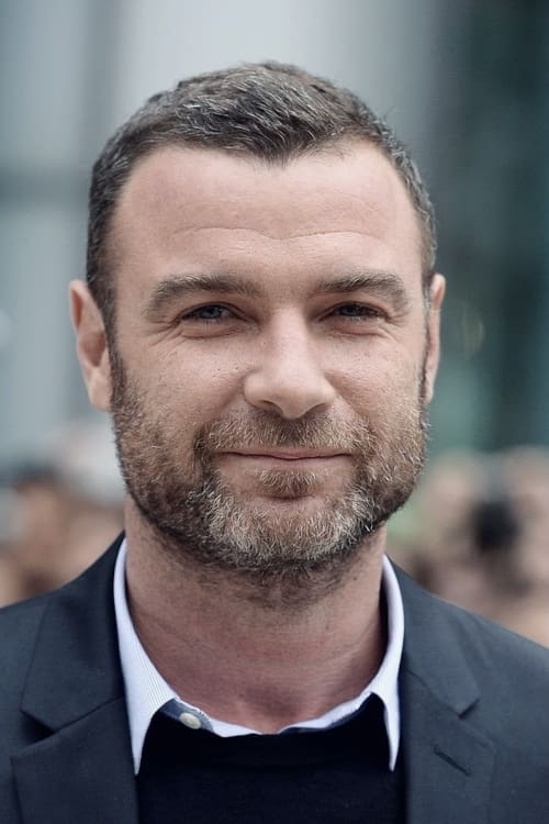 Kép: Liev Schreiber színész profilképe