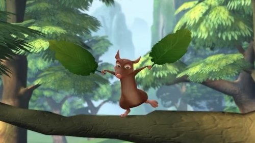 Image de l'épisode 41