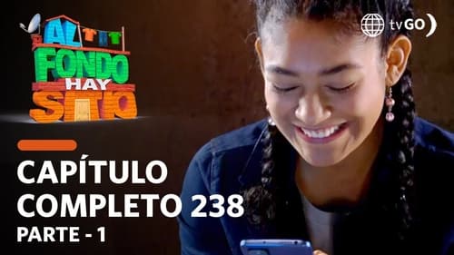 Al Fondo Hay Sitio, S10E108 - (2023)