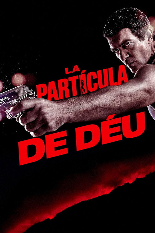 Cartell de La partícula de Déu