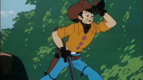 Image de l'épisode La réserve