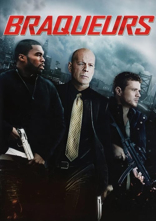 Braqueurs (2011)