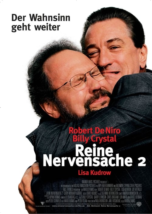 Reine Nervensache 2 2002