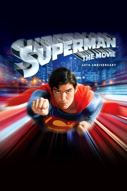Poster 90 for Superman