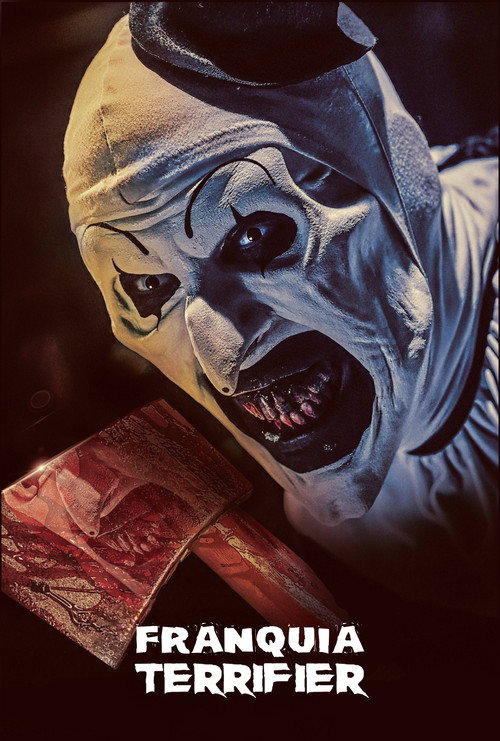 Terrifier: Coleção
