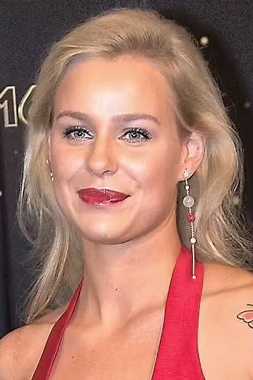 Pernille Blume photo 9