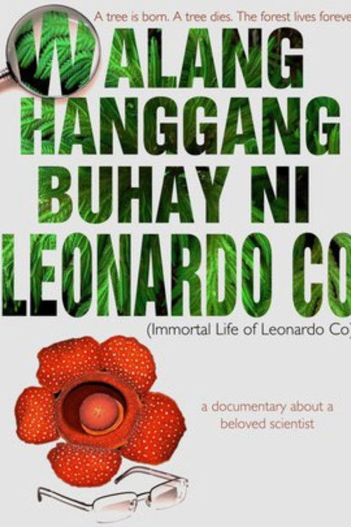 Walang Hanggang Buhay ni Leonardo Co