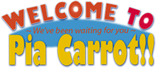 WELCOME TO PIA CARROT