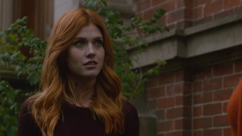 Shadowhunters: Instrumentos Mortais: 2×5