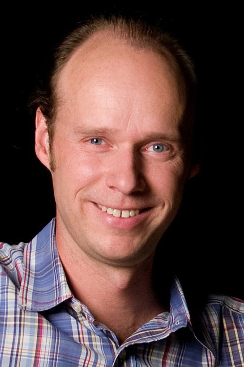 Michael Keller
