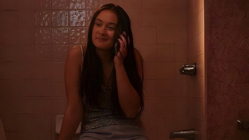 The Summer I Turned Pretty S02E08 — Love Triangle episode still