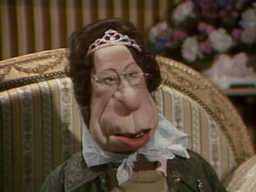 Spitting Image, S02E05 - (1985)