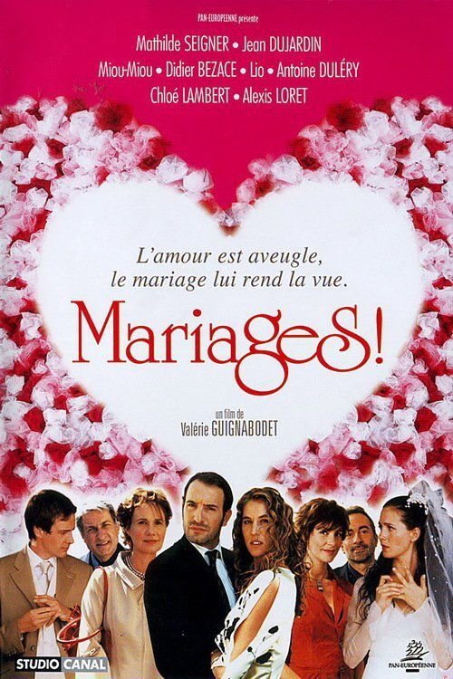 Mariages! poster