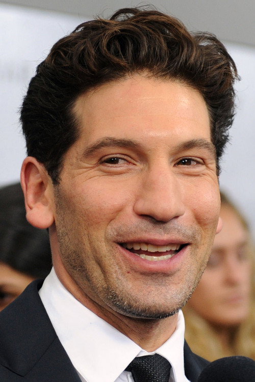 Jon Bernthal