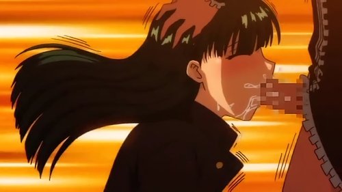 Alignment You! You! The Animation