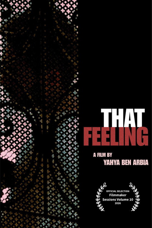 Poster That Feeling