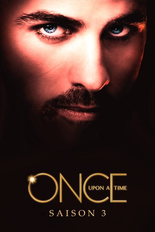 Once Upon A Time - Saison 3