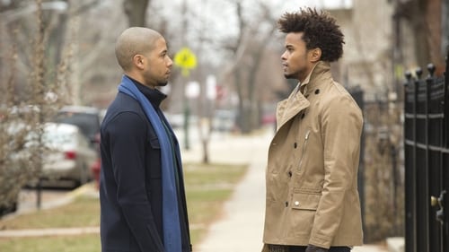 Empire – Fama e Poder: 1×10