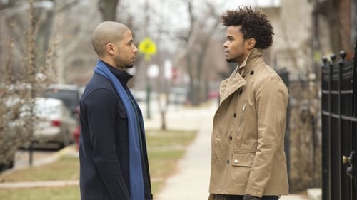 Empire: 1×10