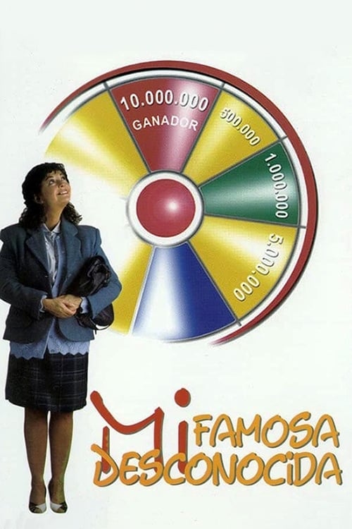 Mi famosa desconocida (2000)