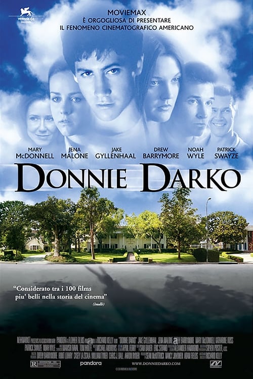 Donnie Darko