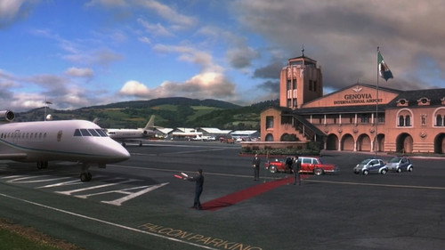 The Princess Diaries 2: Royal Engagement