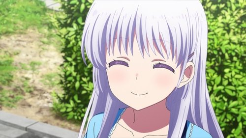 Summer Pockets: 1×16