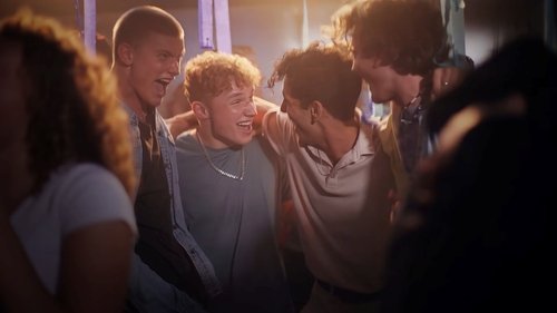 Image de l'épisode 1