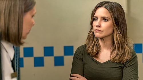 Chicago P.D. Distrito 21: 4×17