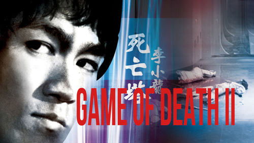 Trò Chơi Tử Thần 2 - Game Of Death Ii (1981)