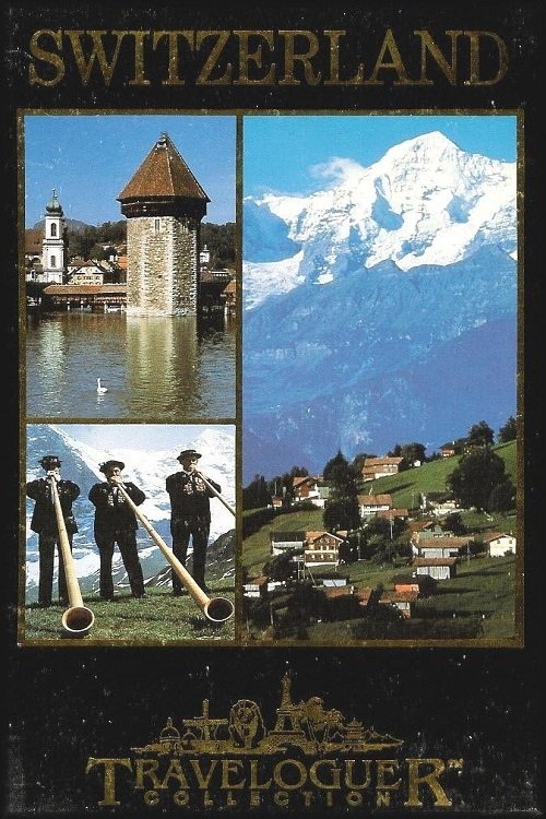 This is Switzerland (1988) poster