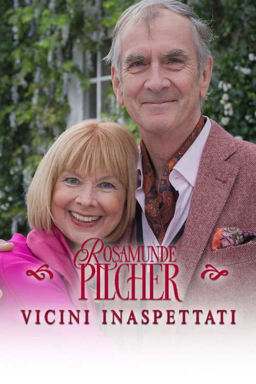 Rosamunde Pilcher: Vicini inaspettati