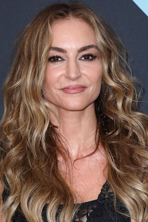 Kép: Drea de Matteo színész profilképe