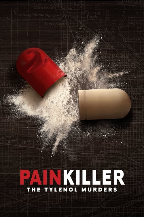 Image Painkiller: The Tylenol Murders