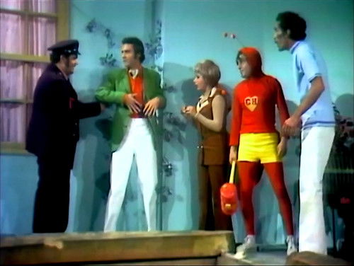 Image de l'épisode Épisode 10