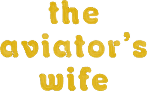The Aviator's Wife