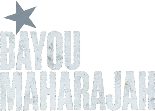 Bayou Maharajah: The Tragic Genius of James Booker