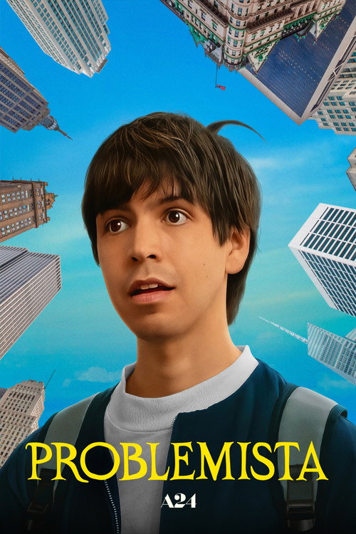 Problemista