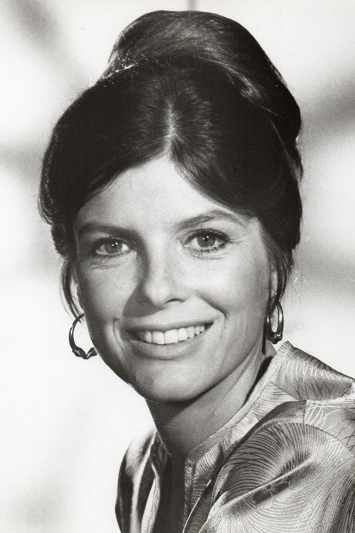 Katharine Ross photo 12