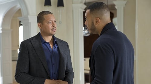 Empire: 2×9