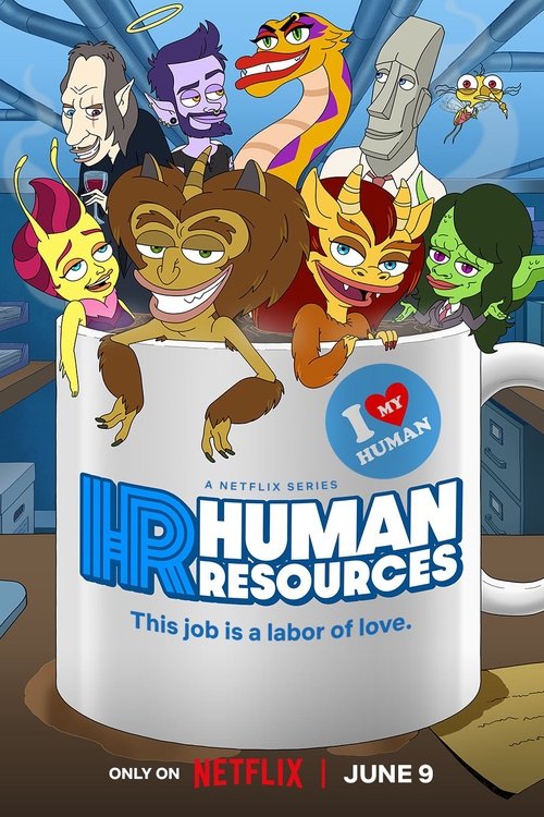 Recursos Humanos: Season 2