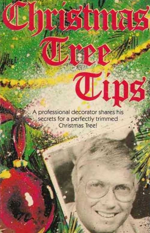 Peter Clark's Christmas Tree Tips 1989