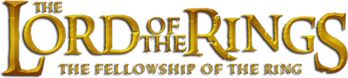 The Lord of the Rings: The Fellowship of the Ring