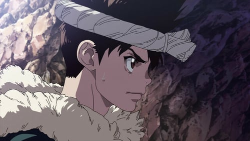 Dr. Stone: 2×4