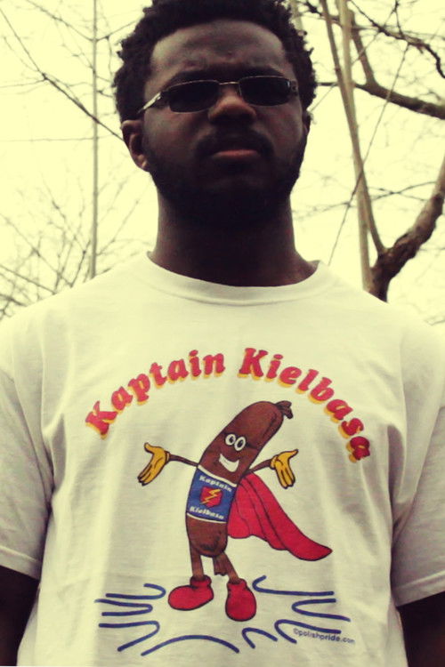 Foto de Nathan Merriweather