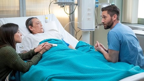 Hospital New Amsterdam: 3×10