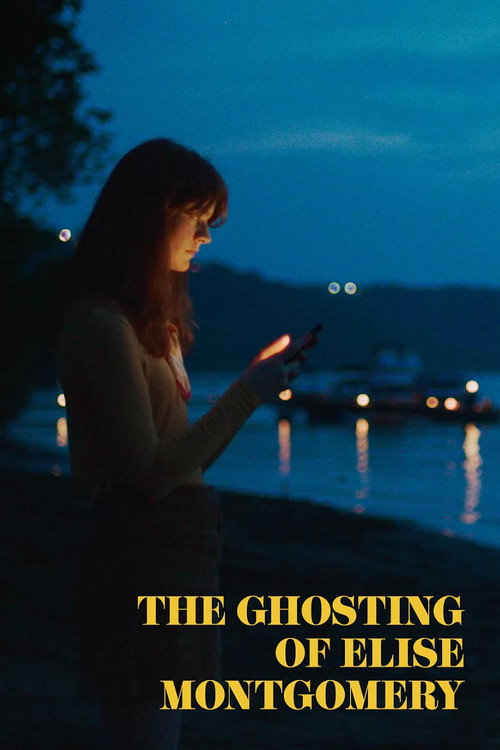 The Ghosting of Elise Montgomery